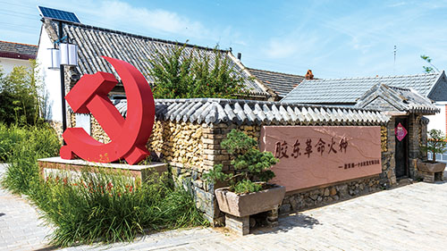 4旅游局革命火种   拍于姜山镇.jpg