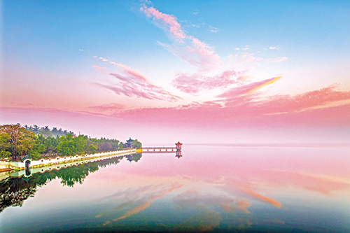 四版 封江南-多姿多彩莱西湖-2022年度-莱西湖-13589370510.jpg