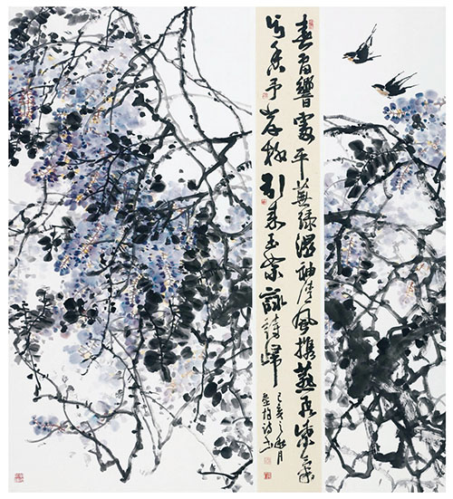 402春雷    陈灵均作品.jpg